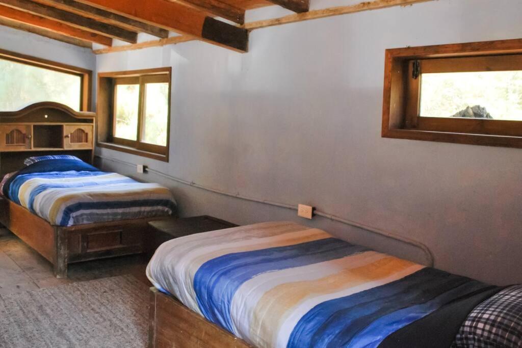 Hostal Casa 4 Estaciones, Coliving & Nature San Cristóbal de Las Casas Buitenkant foto