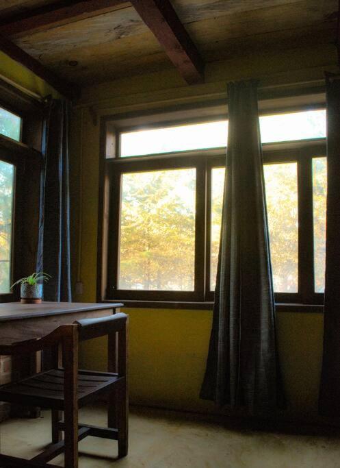 Hostal Casa 4 Estaciones, Coliving & Nature San Cristóbal de Las Casas Buitenkant foto