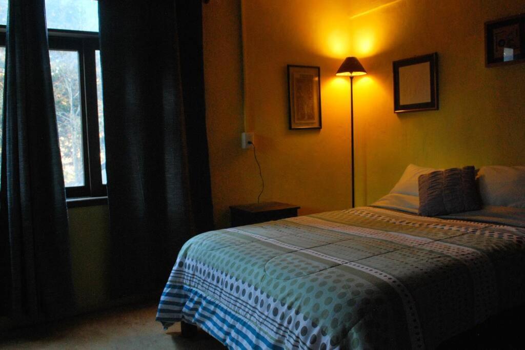 Hostal Casa 4 Estaciones, Coliving & Nature San Cristóbal de Las Casas Buitenkant foto