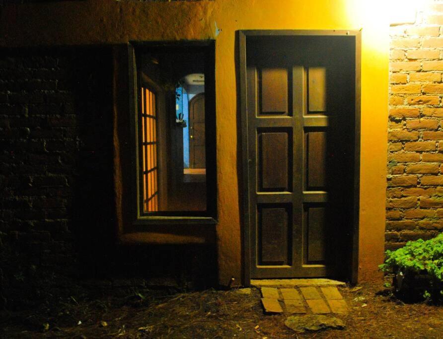 Hostal Casa 4 Estaciones, Coliving & Nature San Cristóbal de Las Casas Buitenkant foto